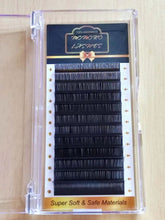 Load image into Gallery viewer, 0.15 Flat Extensions-Single Trays