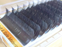 Load image into Gallery viewer, 0.10 Classic Extensions-Mix Trays