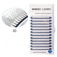 Load image into Gallery viewer, 0.10 Promade Fans-3D