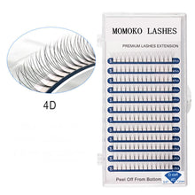 Load image into Gallery viewer, 0.07 Promade Fans-4D