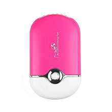 Load image into Gallery viewer, Lash Extension Drying Fan