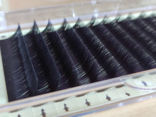 Load image into Gallery viewer, 0.03 Volume Lash Extensions-Single Trays
