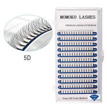 Load image into Gallery viewer, 0.07 Promade Fans-5D