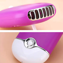 Load image into Gallery viewer, Lash Extension Drying Fan