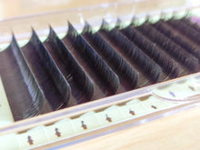 Load image into Gallery viewer, 0.05 Volume Lash Extensions-Mix Trays