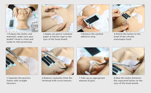 Load image into Gallery viewer, Eyelash Extension Training Set
