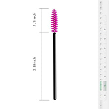 Load image into Gallery viewer, Lash Wand  50/Pack
