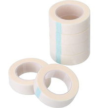 Load image into Gallery viewer, Eyelash Extension Tape10 Rolls
