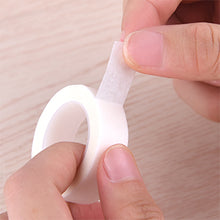 Load image into Gallery viewer, Eyelash Extension Tape10 Rolls
